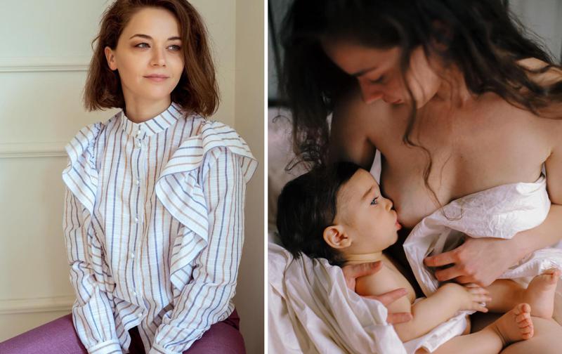 "დარწმუნებული ვარ, ბევრს არ მოგეწონებათ, თუმცა მე ძალიან მომწონს!" - მსახიობი ანი ბებია ულამაზეს ფოტოებს აქვეყნებს