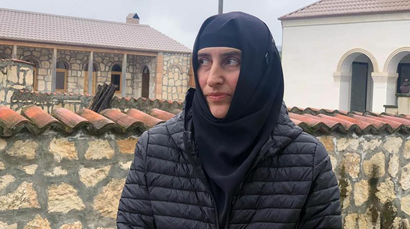 "დამატოვებინა მონასტერი იმისთვის, რომ ეკლესიის პრობლემებზე მტკივა გული... ამ ეპისკოპოსს ადამიანმა სული არ უნდა ანდოს და სასწრაფოდ უნდა ჩამოშორდეს თანამდებობას" - დედა სოსანა მეუფე სტეფანეზე