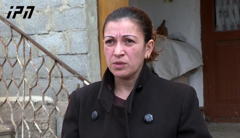 "მითხრა, აქ პატიმარი კი არა, სათამაშო ვარო - უიმედოდ არის" - რას ყვება მეუღლე, ცხინვალის ციხეში ზაზა გახელაძის მონახულების შემდეგ