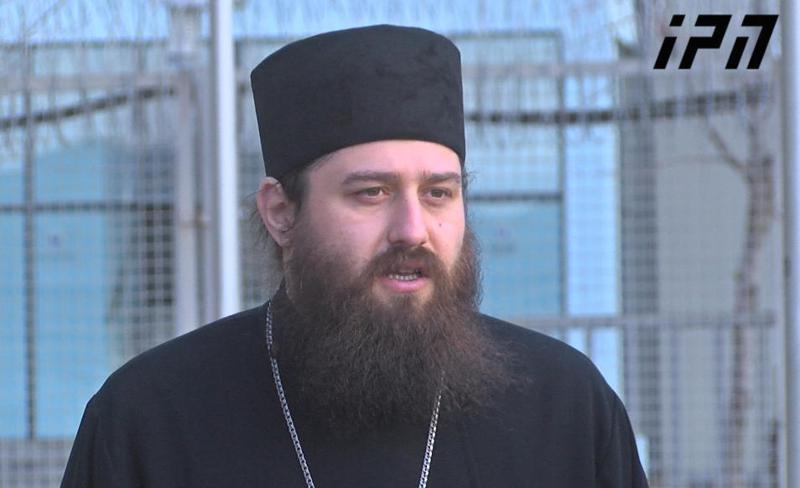 მამა ანდრია სარია განკვეთას ექვემდებარება, თუმცა საბოლოო გადაწყვეტილება პატრიარქმა უნდა მიიღოს - მუდმივმოქმედი ეპარქიული კომისია