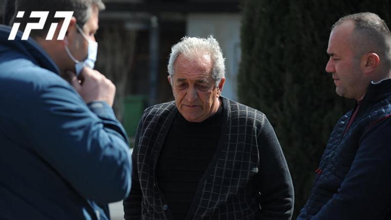 "ტკივილი არ ნელდება, უფრო გაუსაძლისი ხდება - ჩემი შვილის მკვლელები დაუსჯელები დადიან" - არჩილ ტატუნაშვილის მამა