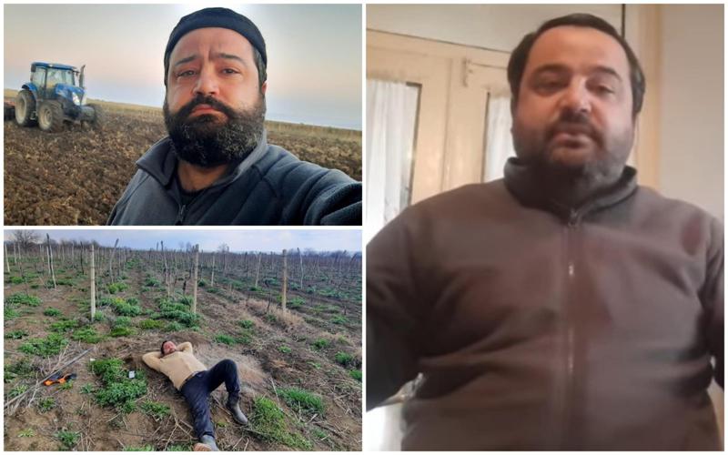 "ხშირად მეუბნებიან, საიდან იგონებ ამ ამბებსო? თითქმის არაფერს ვიგონებ" - ვინ არის გურჯაანელი "უფლისწული", რომლის პოსტები ინტერნეტსივრცეს ახალისებს