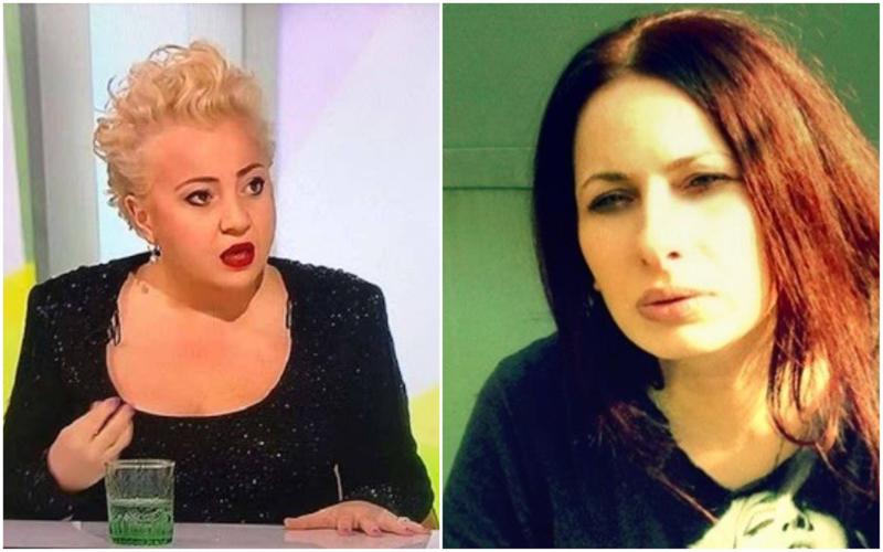 "რა არ გასვენებს? შენზე ბევრად ნიჭიერი ვარ... ვერ ინელებ ჩემს არსებობას?" - დარსმელიძესა და კონტრიძეს შორის წლების წინ დაწყებული დაპირისპირება გრძელდება