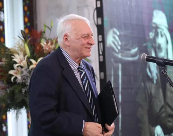 ანზორ ერქომაიშვილს დღეს დაკრძალავენ