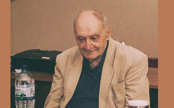 "პირველად გრენობლში შევხვდით ერთმანეთს, ისე ვიკამათეთ მეპატრონეს ჩხუბი ეგონა" - როგორ იხსენებს საზოგადოება საყვარელ მწერალს?