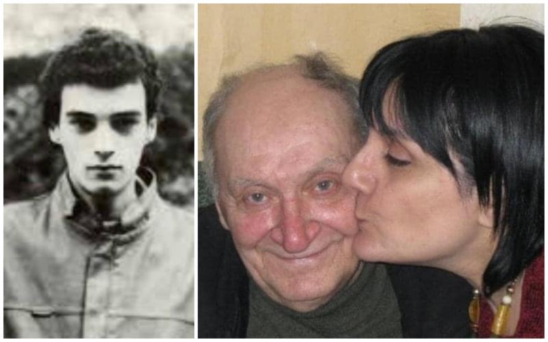 "ვაჟის ტრაგედიამ ახალგაზრდა გურამი შინაგანად გადატეხა, წავიდა თავის ულამაზეს ირაკლისთან" - რას იხსებებს მაია ორჯონიკიძე დოჩანაშვილზე?