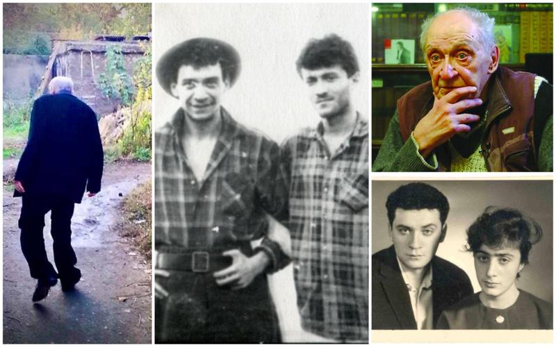 "ერთ დროს ძალიან მიჭირდა, უფასო სასადილოდან საჭმელი მომქონდა შვილისთვის, რომელსაც ძმა ჰყავდა გარდაცვლილი" - როგორ ცხოვრობდა კაცი, რომელიც ყველას უყვარდა