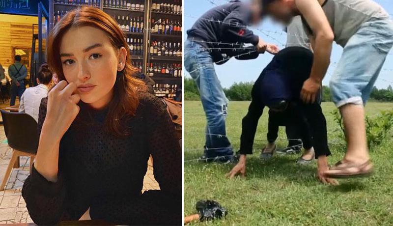 "წელიწადი და ორი თვეა მამის საფლავზე სანთელი ვერ ამინთია! მაფერხებს წესები, რაც ჩემი ქვეყნის მთავრობამ დამიწესა!" - სულისშემძვრელი კადრები დოკუმენტური ფილმიდან "მე გადავცურე ენგური"