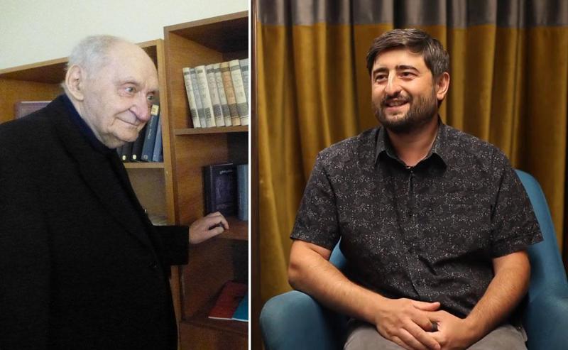 "ვკითხე, ბატონო გურამ, გახსოვთ განავლის მზიდი მანქანის ამბავი-მეთქი. ჩაეცინა... ასეთი იყო. პირველივე შეხვედრაზე მიმანიშნა, როგორიც უნდა იყოს ნორმალური კაცი" - რას იხსენებს დოჩანაშვილზე გურამ მეგრელიშვილი