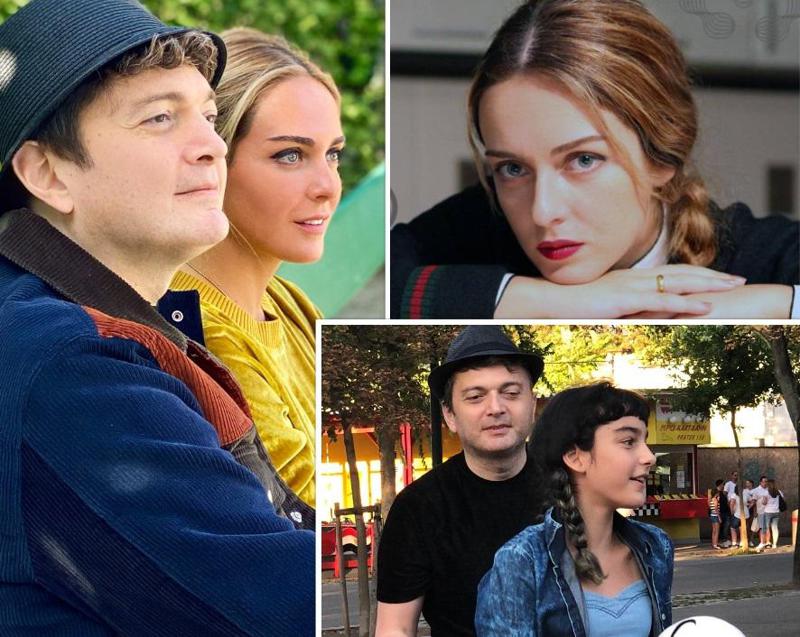 "... დადგა 6 აპრილი, ცხოვრება რატის გარეშე გაგრძელდა და აღარაფერი იქნება ისე, როგორც უწინ" - ამბავი ეკაზე, რატიზე და თუთაზე