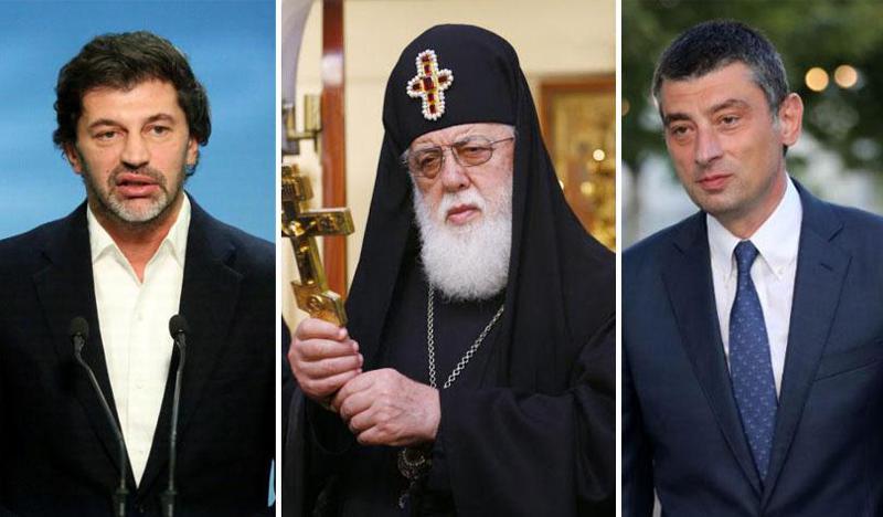 ვინ არის საქართველოში ყველაზე რეინტინგული ლიდერი და ვინ უფრო მოსწონთ გახარია თუ კალაძე - IRI-ის კვლევის შედეგები