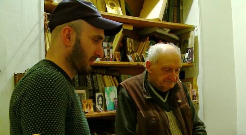 "გურამ დოჩანაშვილს, ერთხელ ვკითხე - ღმერთს რომ შეხვდებით, რას ეტყვით  - მეთქი. უცებ ცრემლი მოაწვა.... მეო, ისეთი დიდი ცოდვილი ვარო, მე რა უნდა ვუთხრაო" - გიორგი კეკელიძე