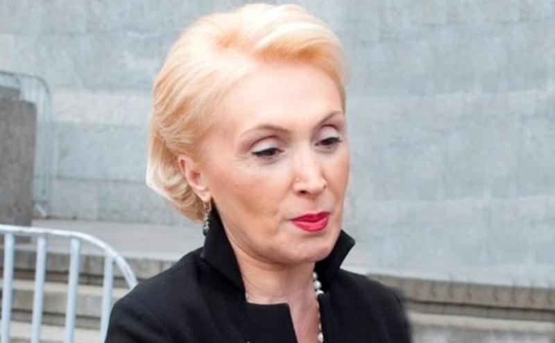 "გვაპატიეთ, ხალხნო, თუკი შეგიძლიათ...ერთი დღე არ გაგვიხარია..." - რუსუდან კერვალიშვილი