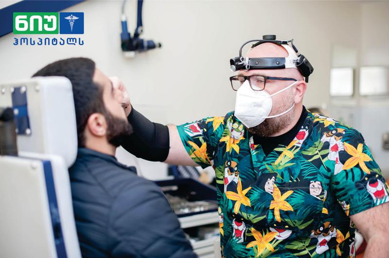 "პირით სუნთქვა სრულფასოვანი სუნთქვა არაა“ - ოტო-რინო-ლარინგოლოგი ბერდია ბერიძე გართულებებზე, რომელსაც ცხვირით სუნთქვის შეზღუდვა იწვევს