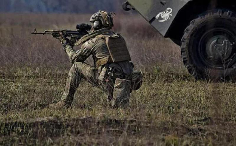 "რუსეთის შეიარაღებულმა ფორმირებებმა ცეცხლის შეწყვეტის რეჟიმი დაარღვიეს" - რას წერს უკრაინული მედია