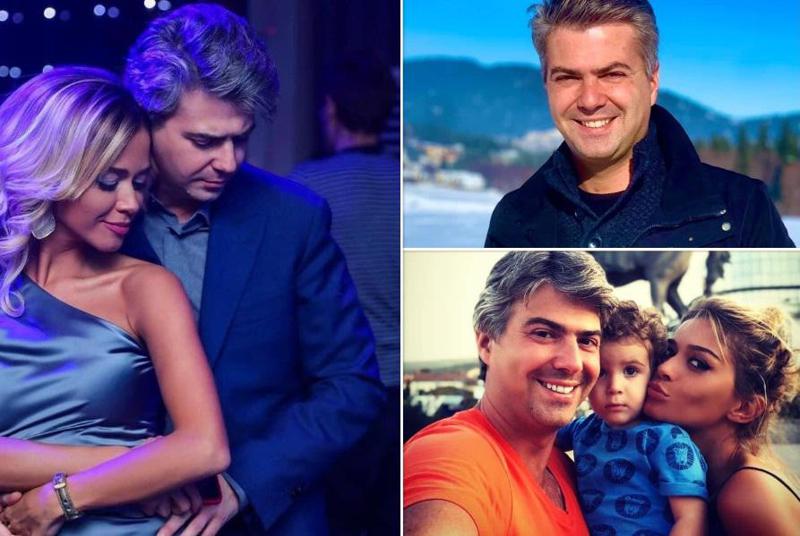 "ისე იეჭვიანა, მაშინ მივხვდი, მეგრელი ქალის სიყვარული რას ნიშნავს" -  როგორ ათქმევინა თათია შარანგიამ მეუღლეს ამერიკულ ცხოვრებაზე უარი