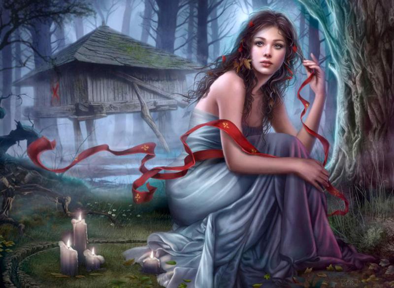 რისი ჯადოქარი ხართ და რაშია თქვენი მაგიური ძალა - პასუხები ზოდიაქოს ნიშნის მიხედვით