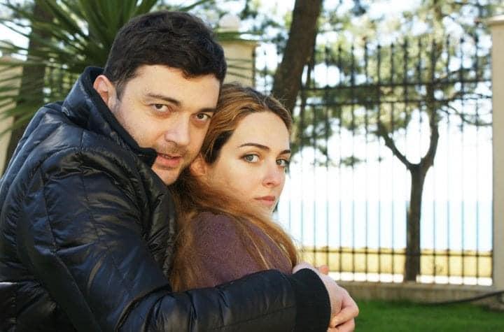 "ახალფეხადგმულივით ყველაფრის ხელახლა სწავლა მიწევს, ურთიერთობის, ძილის, ცხოვრების..." - ეკატერინე ტოგონიძე მეუღლის უკანასკნელ წუთებსა და მის გარეშე ცხოვრების ტკივილზე