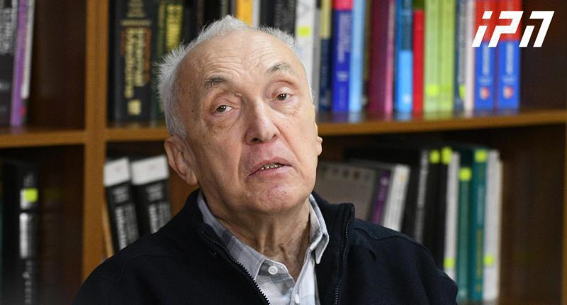 დაფიქსირდა თუ არა ინდური შტამი საქართველოში - ცერცვაძის განმარტება