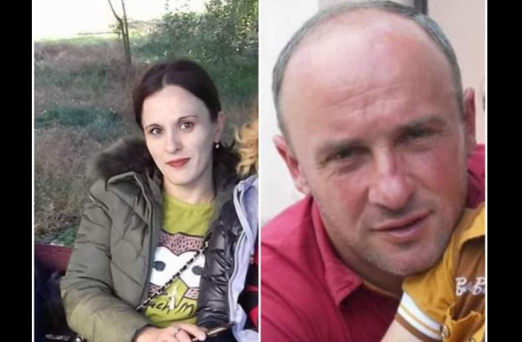 "დევნილების შემწეობა, 45 ლარი უნდა აეღოთ და ოჯახისთვის წვრილმანები ეყიდათ..." - ვინ არიან ენგურზე დაღუპული ცოლ-ქმარი?