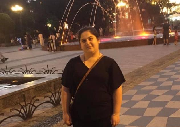 "ერთი თვის წინ მაღალი ტემპერატურა აღენიშნებოდა და სავარაუდოდ დამალა" - ვინ არის 28 წლის გოგონა, რომელიც კორონავირუსით გარდაიცვალა