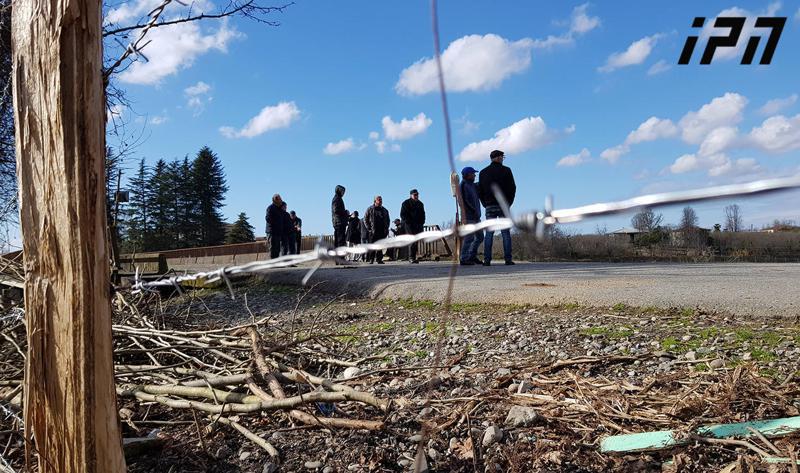 ენგურიდან 3 ადამიანის ცხედარი ამოიყვანეს - ისინი ზუგდიდში გადმოსვლას გალიდან ცდილობდნენ