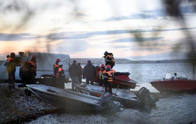ენგურზე გადმოსვლისას ახალგაზრდა ცოლ-ქმარი დაიღუპა - "გარდაცვლილია ჩემი ძმა და რძალი, ასევე ბიძაშვილის მეუღლე"