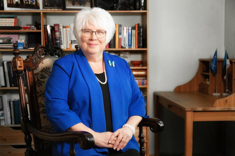 "ევროპას მედიაციის მიმართულებით უსასრულო შემოთავაზებები არ ექნება - ეს პრეზიდენტ მიშელის პირადი თავდადებაა, ამაზე მეტი არ იქნება!" - ევროპარლამენტარი