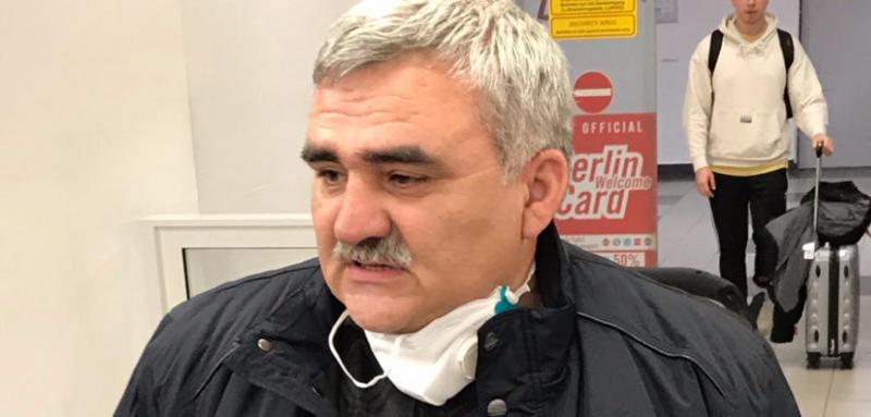 "მე თბილისში ვარ" - რატომ ჩამოვიდა საქართველოში აზერბაიჯანელი ჟურნალისტი აფგან მუხთარლი და რას აცხადებს პროკურატურა?