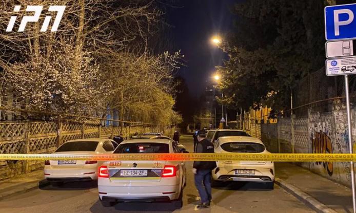 "მანქანა გააჩერა, გადმოვიდა და ტროტუარზე ჩამოჯდა... უცნაურ ხმებს გამოსცემდა" - რა მოხდა კომაროვის სკოლასთან, სადაც ქალის ცხედარი ნახეს?