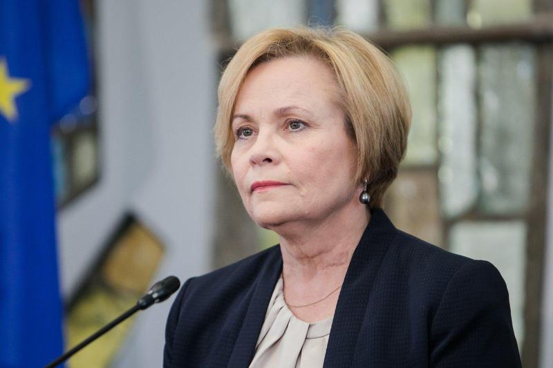 "7 ევროპარლამენტარის განცხადების უკან ყველა ჩვენგანი ვდგავართ, მათ შორის იმ წინადადების უკან, რაც ფინანსური დახმარების შესაძლო შეწყვეტას ეხება" - ევროპარლამენტარი