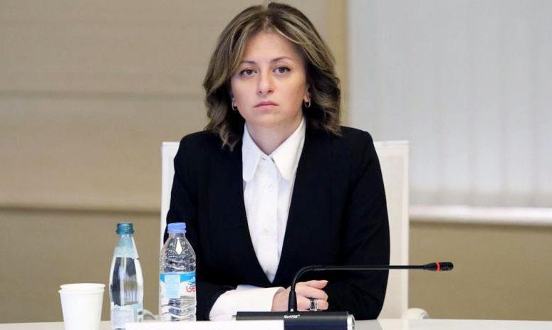 "ტურისტები ორჯერადი ვაქცინაციის მიუხედავად საქართველოში შემოსვლის შემდეგ გაიტესტონ" - ეკატერინე ტიკარაძე