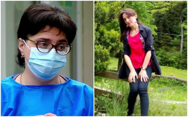 "დირექტორებმა გამომიძახეს და ის მათქმევინეს, რაც უნდოდათ... ყველაფერი ავიღე ჩემს თავზე" - ბაქრაძის საქმის ფიგურანტი ექიმის ჩვენება: რა ახალი დეტალები იკვეთება?