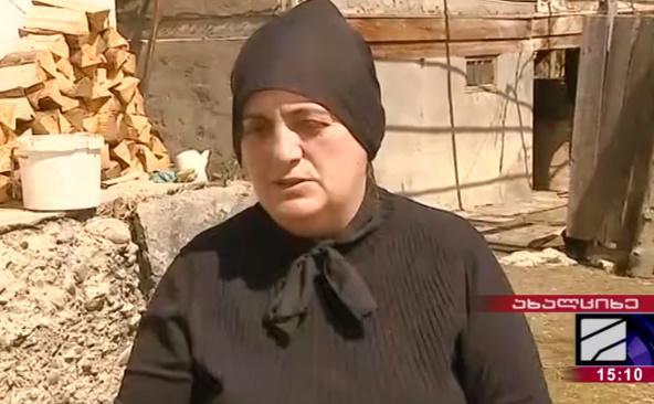 "შეიძლება ვიოლა ექიმს დაავალეს ჩვენების შეცვლა... ამით გადაარჩენენ კლინიკას" - მეგი ბაქრაძის დედა პროკურატურის ინფორმაციას ეხმაურება