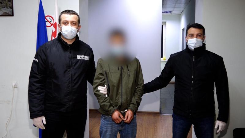 წყნეთში შვილმა მამა ცემით მოკლა - შსს დანაშაულის დეტალებზე