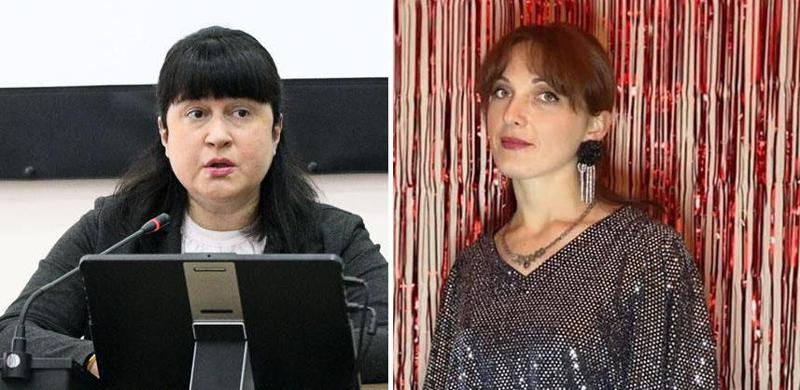 "საგანგაშოა, რომ გუნდმა, რომელიც მეგი ბაქრაძის მდგომარეობას მართავდა, გამოძიებას და რეგულირების სააგენტოს არასწორი ინფორმაცია მიაწოდა" - თამარ გაბუნია