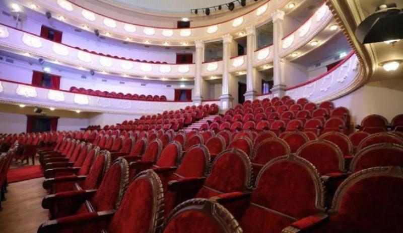 კინოთეატრები მუშაობას დღეიდან განაახლებენ