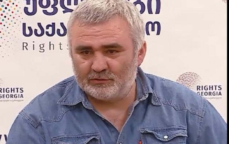 "ინფორმირებული იყო ასევე მაშინდელი პრემიერ-მინისტრი გიორგი კვირიკაშვილი, ალბათ, იცოდა ივანიშვილმაც" - რას ჰყვება აფგან მუხთარლი გატაცების შესახებ