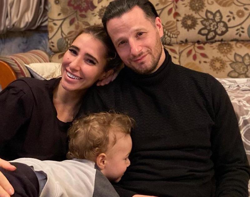 "ბენი დარწმუნებულია, რომ ანჯელინა ჯოლი მოიყვანა ცოლად“ - რას ჰყვება ნუკი კოშკელიშვილი, რომელიც ქმართან და შვილთან ერთად, კოვიდინფიცირებულია