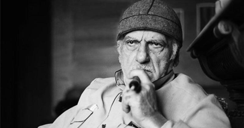 საინტერესო ფაქტები ოტია იოსელიანის ცხოვრებიდან და შემოქმედებიდან