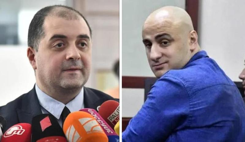 "წარვადგენთ უტყუარ მტკიცებულებებს... ნიკა მელის პატიმრობა არასდროს ყოფილა პროკურატურის თვითმიზანი" - რას ამბობს პროკურორი სასამართლოს დაწყებამდე