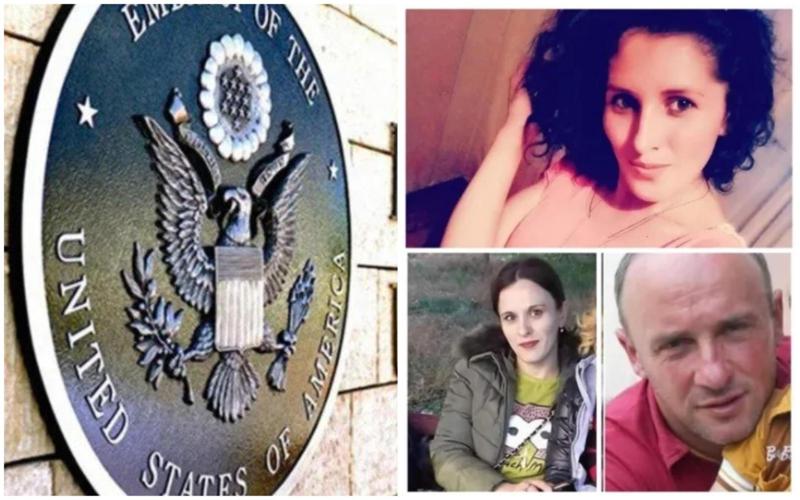 "ოჯახებს უხდებათ წარმოუდგენელი არჩევანის გაკეთება" - აშშ-ის საელჩოს განცხადება ენგურზე მომხდარ ტრაგედიაზე