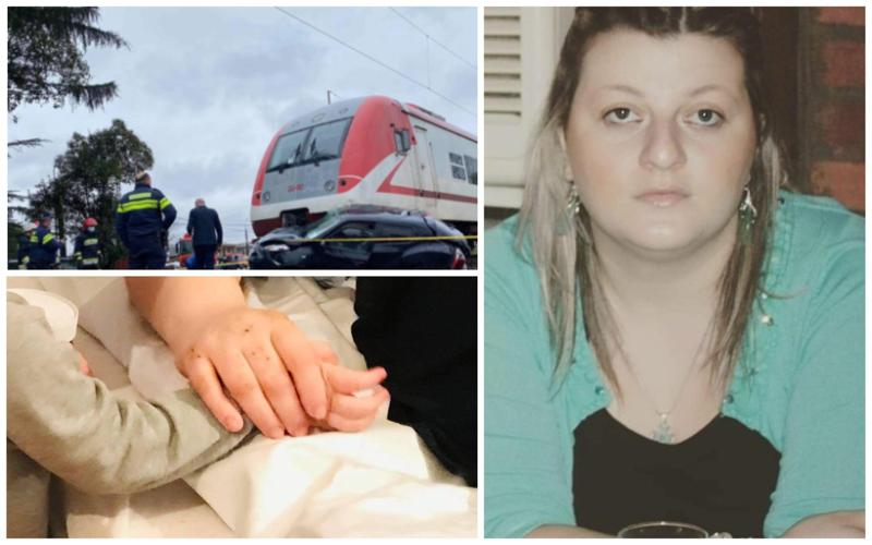 "ვისაც გაინტერესებთ, რატომ ვერ შევნიშნე მატარებელი და რატომ არ გავაჩერე მანქანა..." - რას წერს უმძიმეს ავარიაში მოყოლილი დეპუტატი კლინიკიდან გაწერის შემდეგ