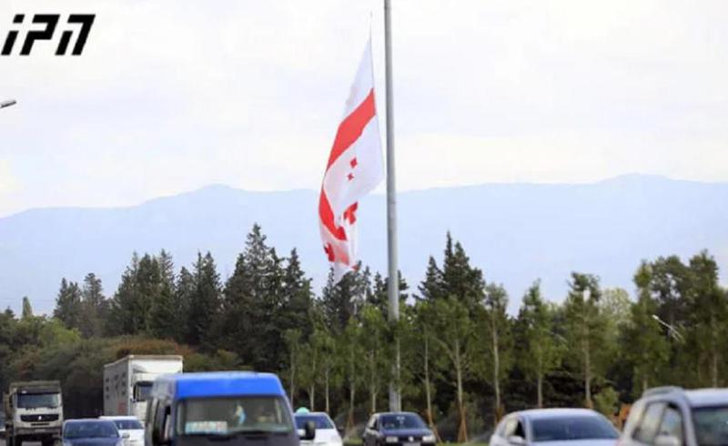 10 აპრილი გლოვის დღედ გამოცხადდა