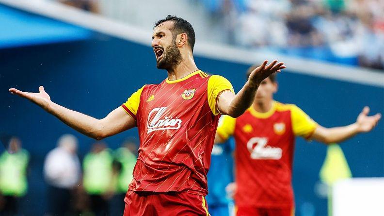 რუსეთის თასზე, მატჩის შემდეგ, გია გრიგალავა ცსკა-ს მწვრთნელებს თავს დაესხა და თავის გახვრეტით დაემუქრა - ქართველი ფეხბურთელი სკანდალში გაეხვა