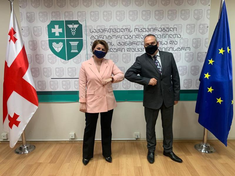 მალე საქართველოს მოქალაქეები ისრაელში დასაქმებას შეძლებენ - როდის იწყება რეგისტრაცია?