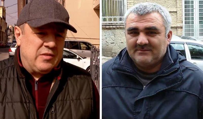 "მგონია, რომ ვიღაც არის დაინტერესებული, რომ ამ ადამიანმა ეს ილაპარაკოს" - რას ამბობს გიორგი კვირიკაშვილი აფგან მუხთარლის ბრალდებაზე