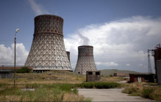 რუსეთი სომხეთში ახალ ატომურ ელექტროსადგურს ააშენებს - რას წერს რუსული გამოცემა?