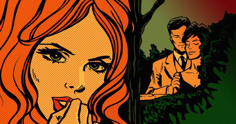 როდის ღალატობს ვერძი, კურო... ლომი, მორიელი... - რა აიძულებს მამაკაცს უღალატოს მეუღლეს, ზოდიაქოს ნიშნის მიხედვით