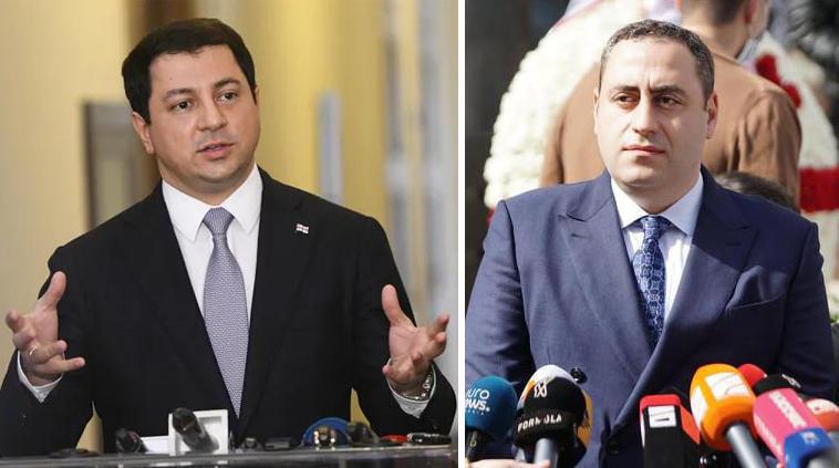 "გიორგი ვაშაძე ნამდვილად იყო ერთ-ერთი პოლიტიკოსი ოპოზიციიდან, რომელსაც სურს შეთანხმება შედგეს, მან უფრო გაბედული ნაბიჯები უნდა გადადგას" - თალაკვაძე